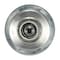 Danco Basket Strainer, 312 in Dia, Brass, Polished Stainless Steel, For 312 in Drain Opening Sink 81077 - alternate 7
